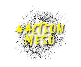 Action Meso logo